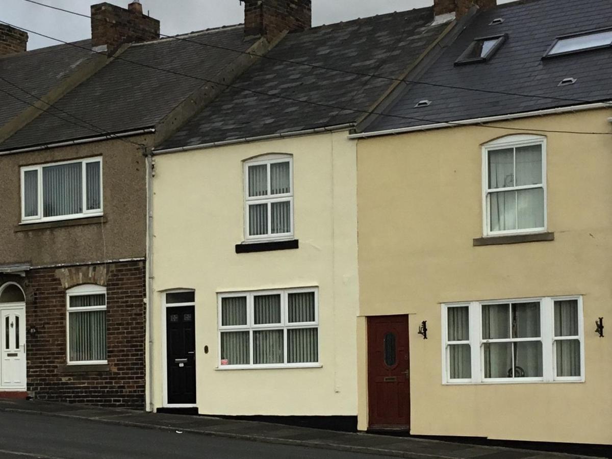 Colliery Cottage Durham Zewnętrze zdjęcie